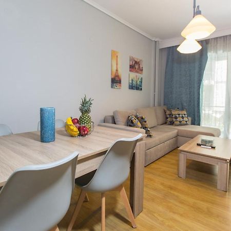 Metropolitan, Nilie Hospitality Mgmt Apartment Thessaloníki Luaran gambar