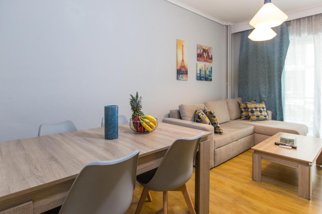 Metropolitan, Nilie Hospitality Mgmt Apartment Thessaloníki Luaran gambar