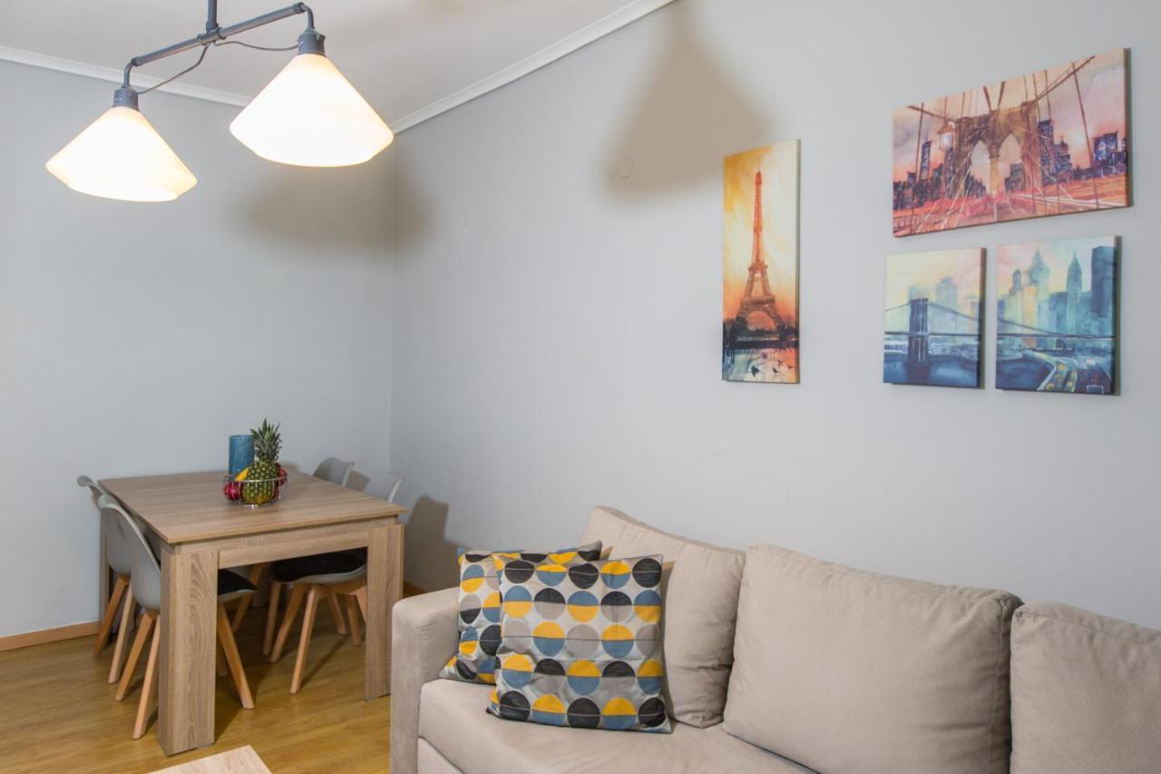 Metropolitan, Nilie Hospitality Mgmt Apartment Thessaloníki Luaran gambar
