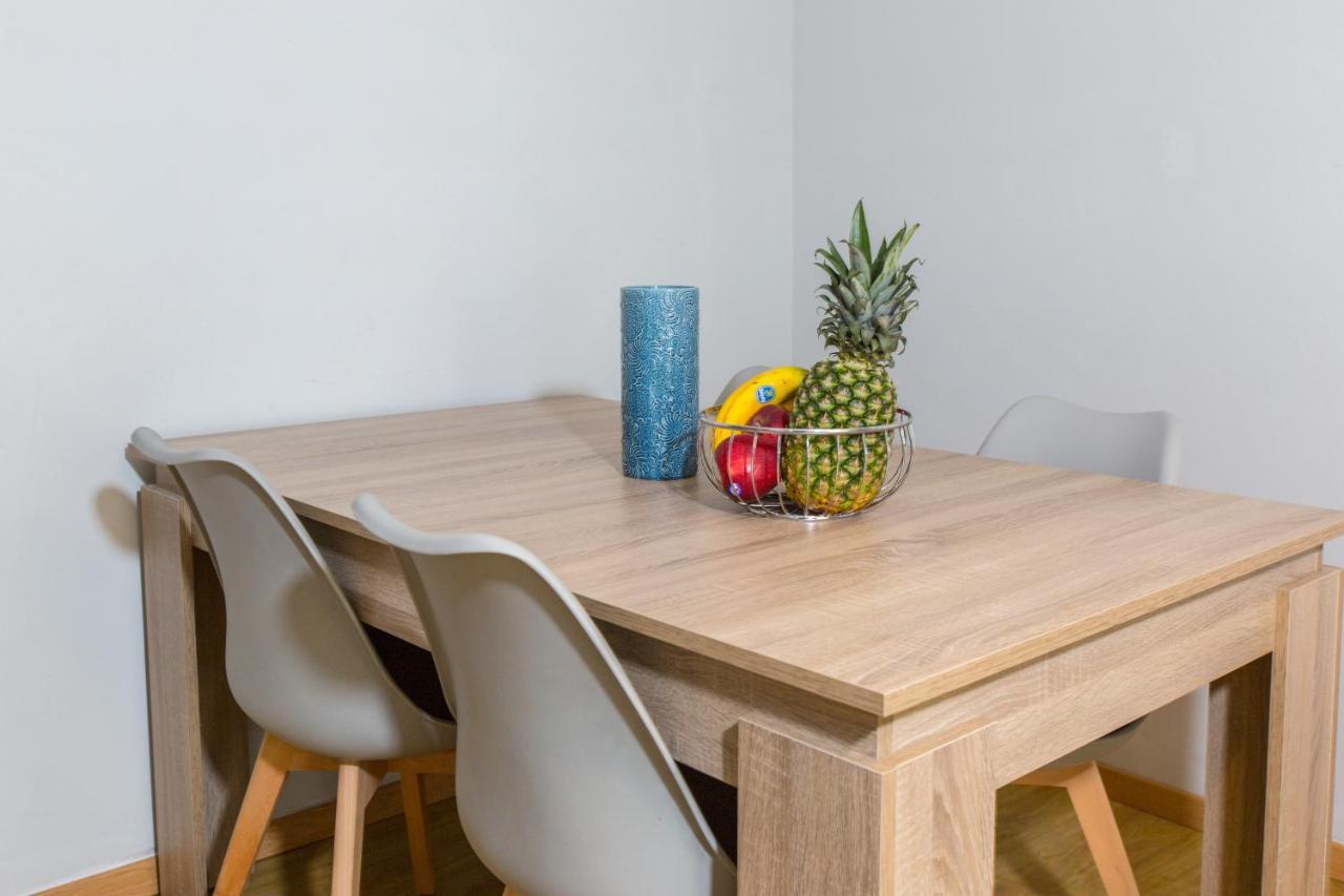 Metropolitan, Nilie Hospitality Mgmt Apartment Thessaloníki Luaran gambar