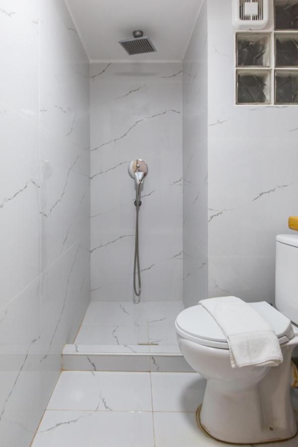 Metropolitan, Nilie Hospitality Mgmt Apartment Thessaloníki Luaran gambar